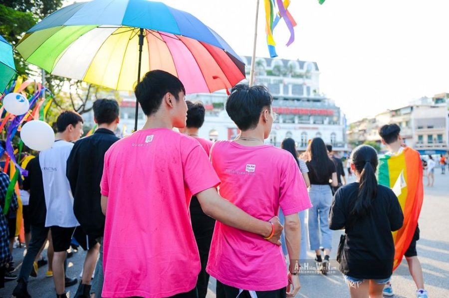 Tổng kết năm 2019 của Hà Nội Queer